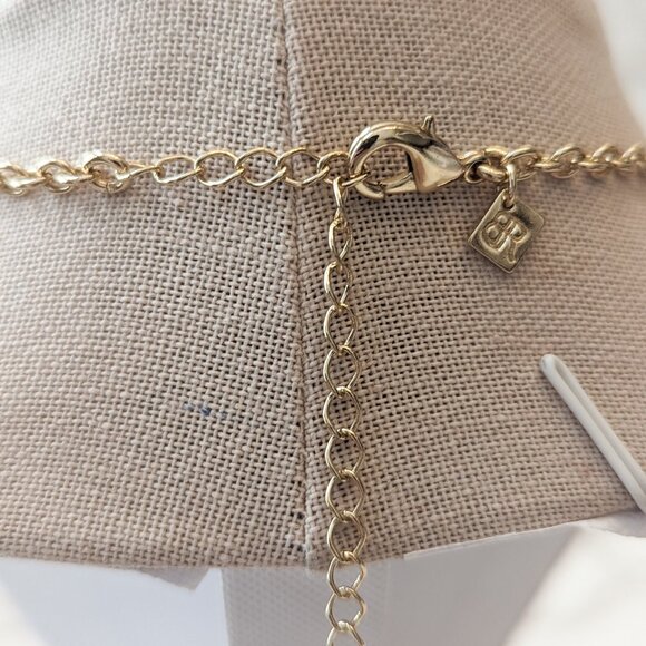 Banana Republic Factory Statement Necklace NWOT - Picture 4 of 5